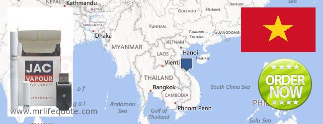 Dónde comprar Electronic Cigarettes en linea Vietnam